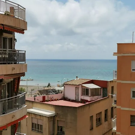 Santa Ana 2 Alicante
