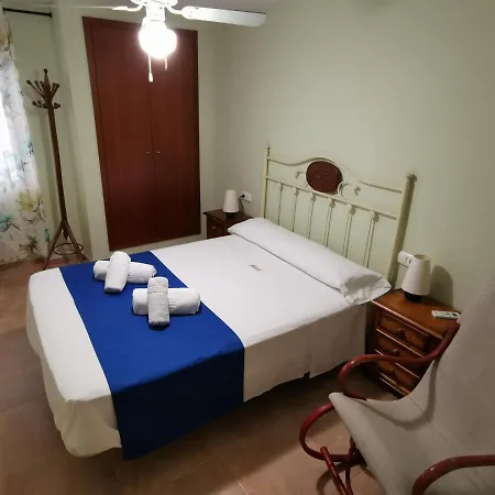 Apartament Santa Ana 2