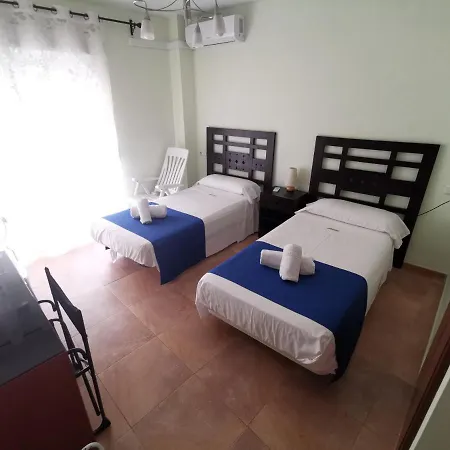 Apartament Santa Ana 2 Alicante