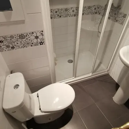 Apartament Santa Ana 2 *